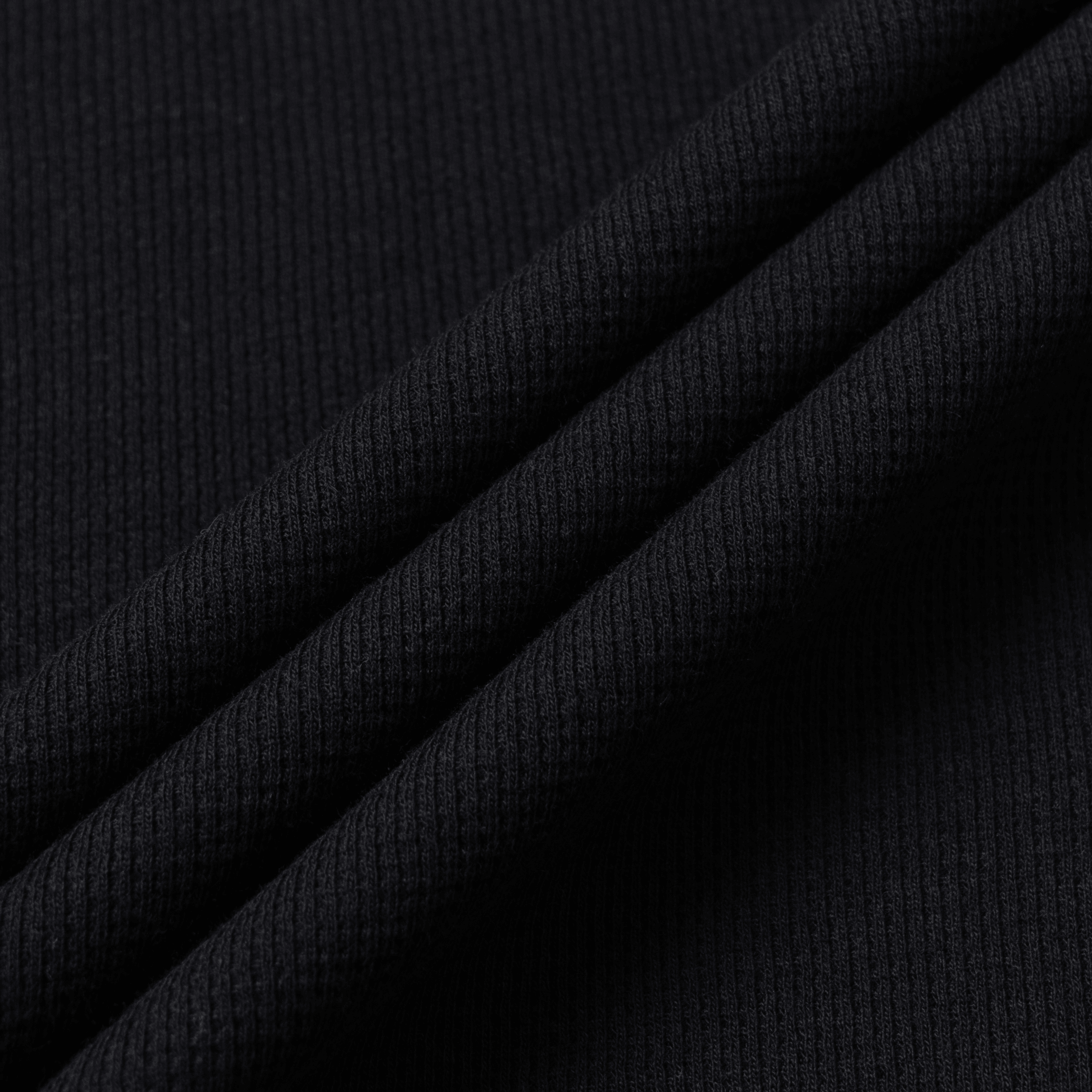Chrome Hearts SS25 Horseshoe Print Long Sleeve Tee Black — фото 7