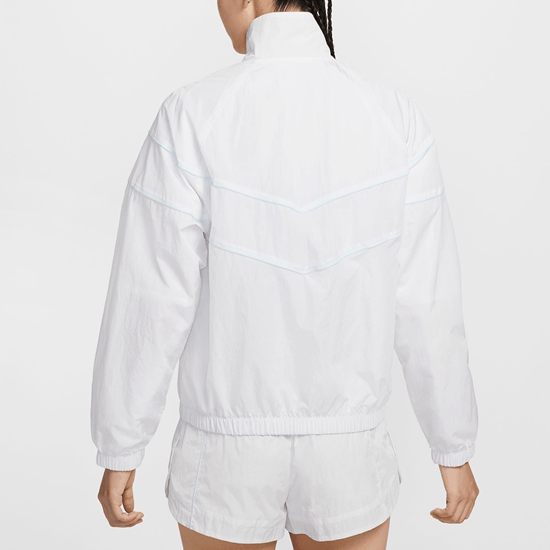 Nike Windrunner UVLogo — фото 4