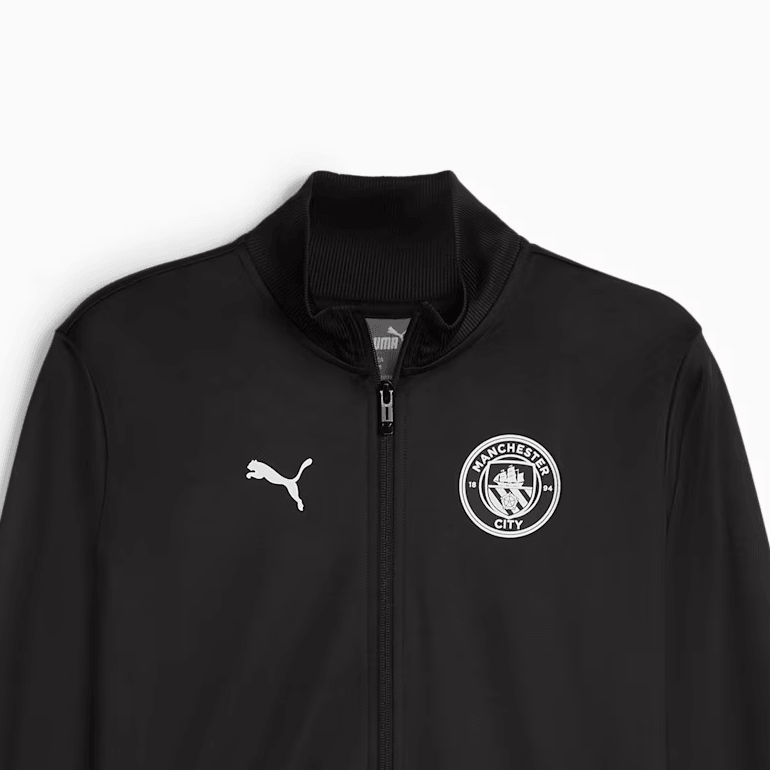 Puma Manchester City Year of the Dragon Jacket — фото 3