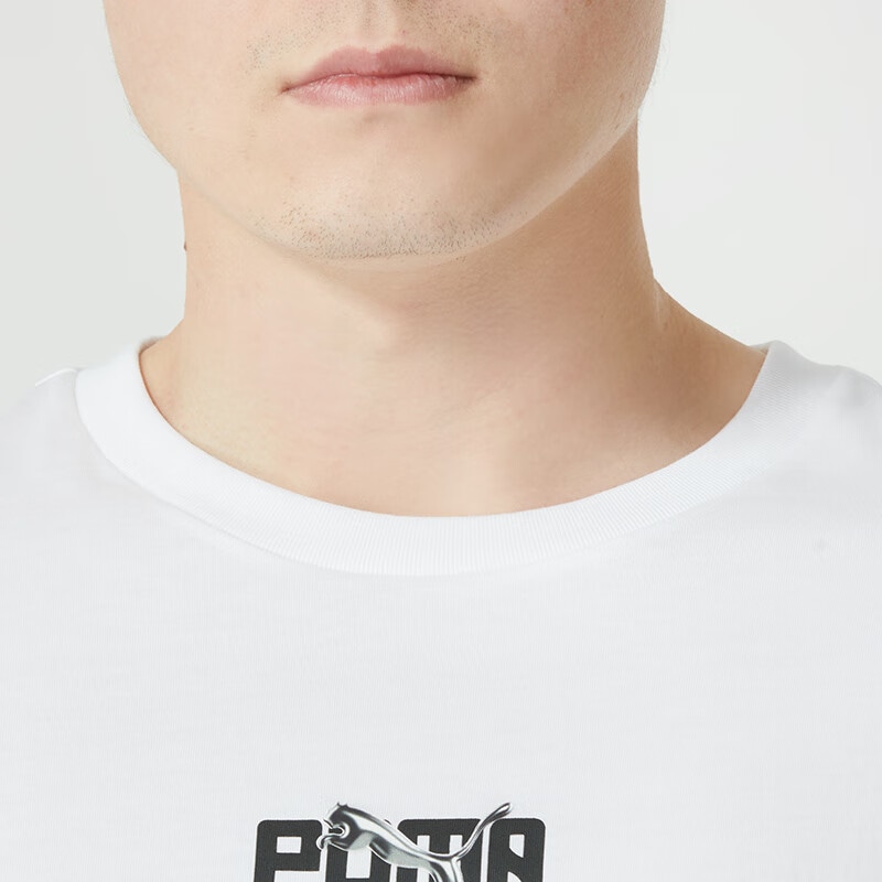 Puma Футболка (Арт. 630354-02) — фото 6