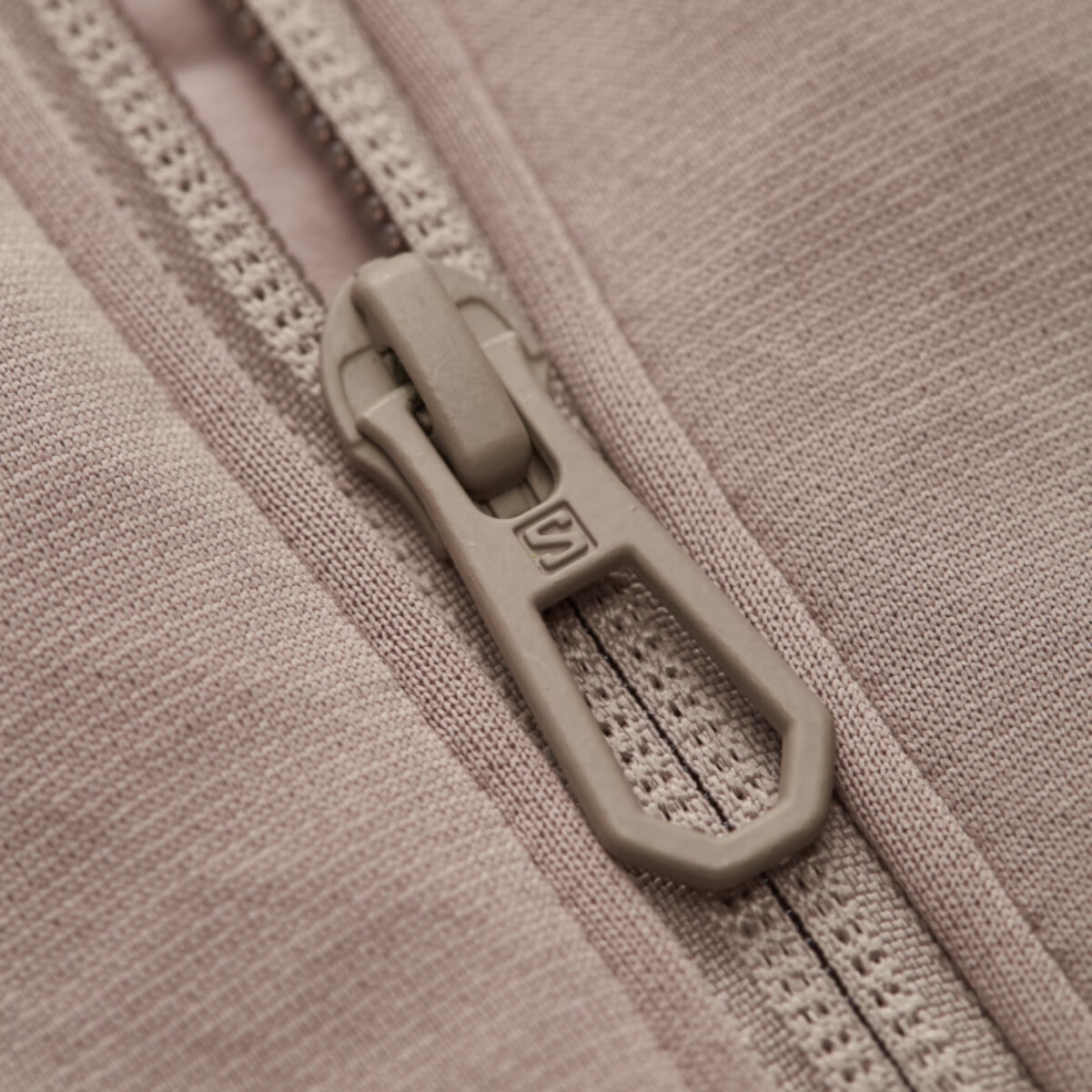 Salomon Sntial MIDFLEECE FZ HD W — фото 3