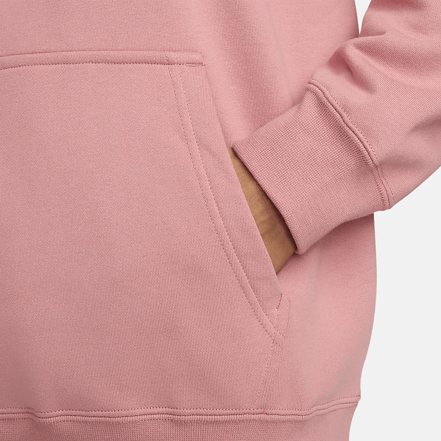 Nike Solo Swoosh Hoodie — фото 6