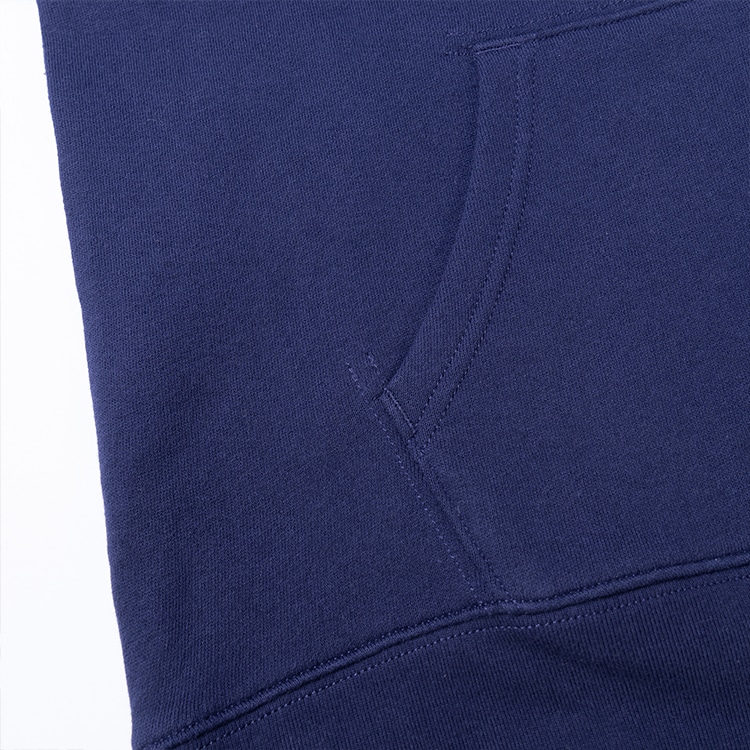 Ralph Lauren Polo Ralph Lauren Kids Hoodie Navy — фото 11