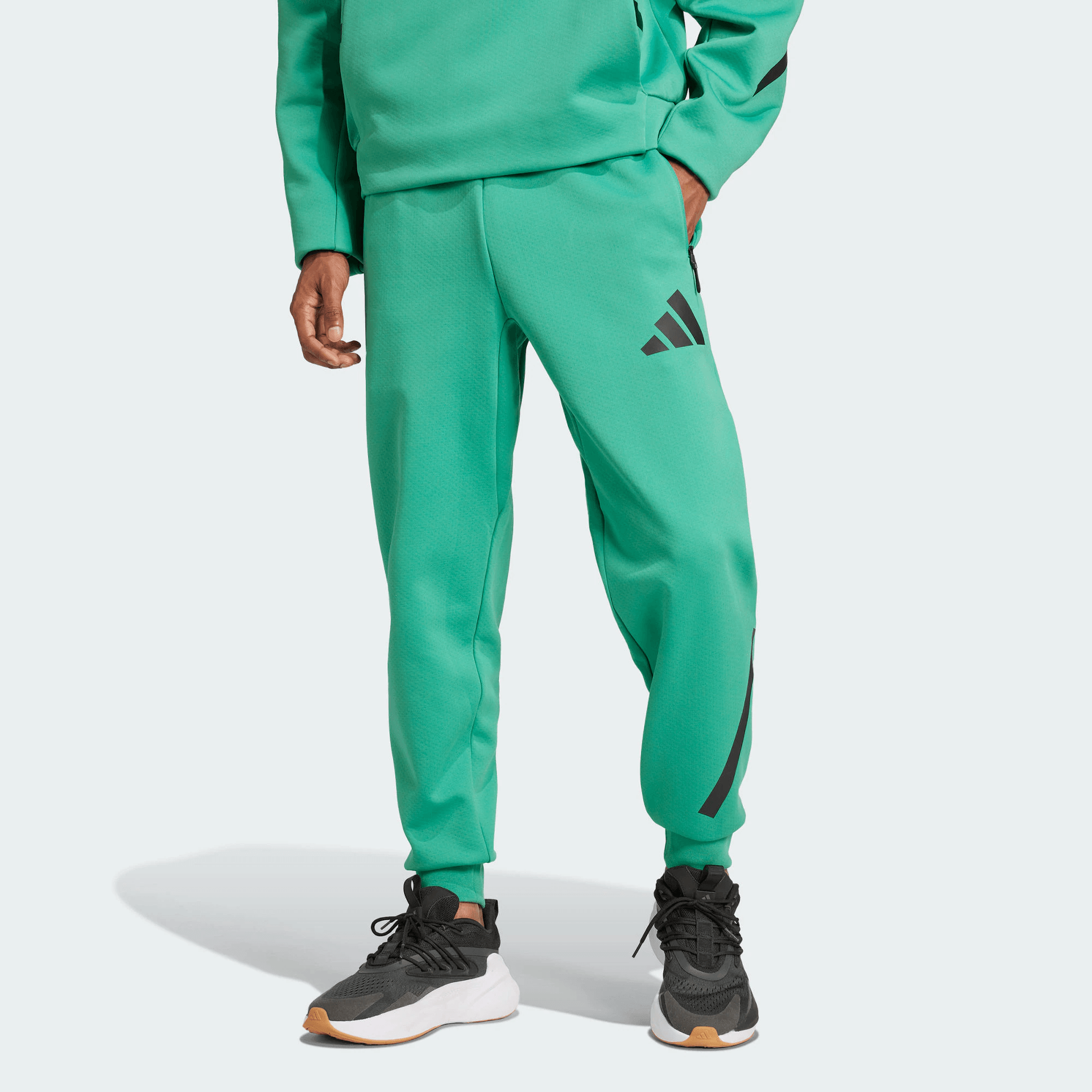 Adidas Z.N.E. FW24 Jogger Pants — фото 1