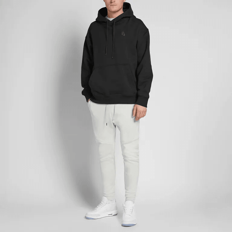 Nike Tech Fleece Jogger — фото 3
