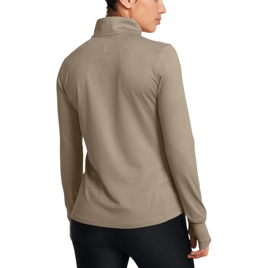 Under Armour ColdGear Base Half-Zip — фото 3