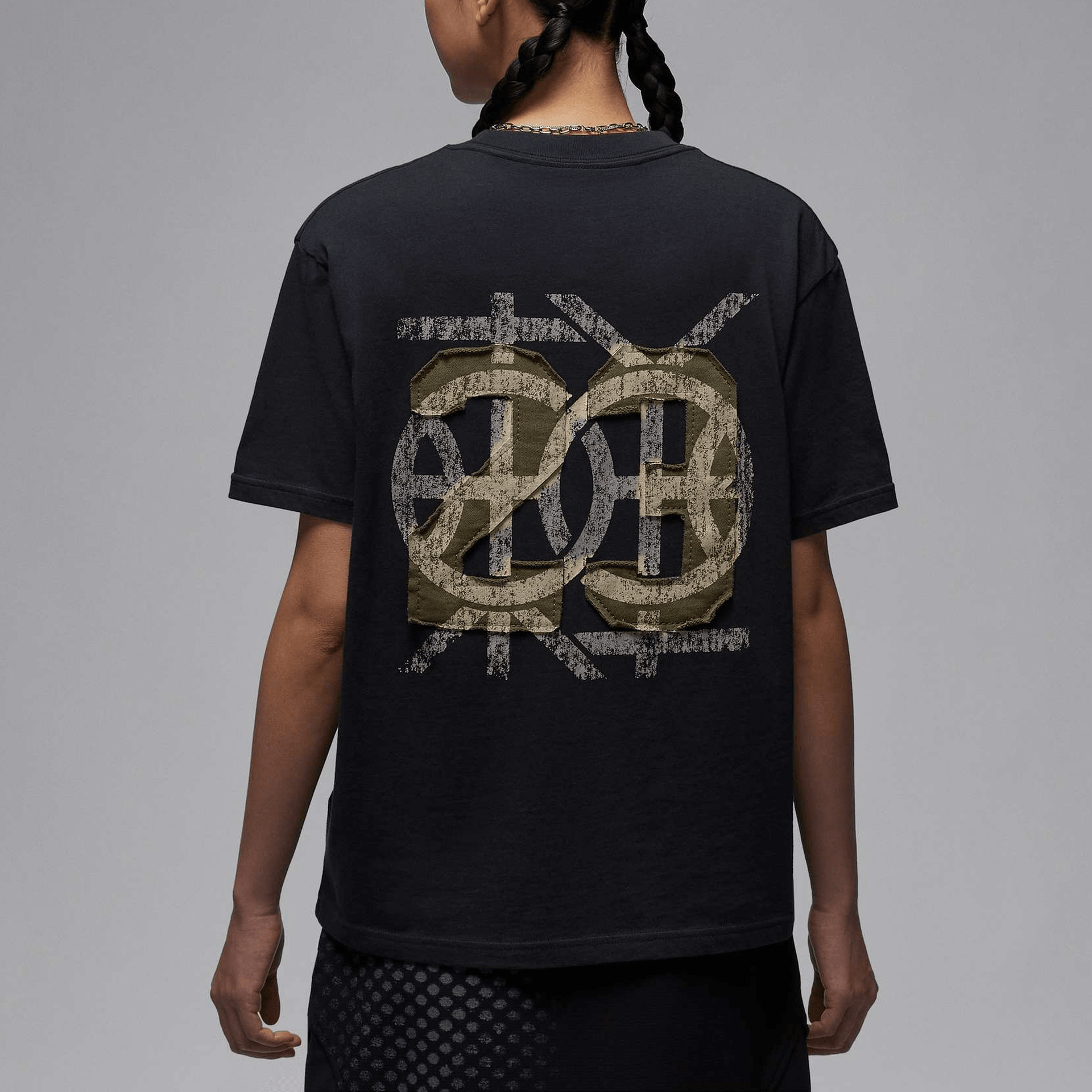 Jordan Sport Dongdan Dri-FIT SS25 — фото 3