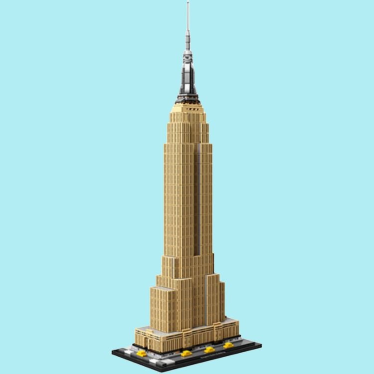 Lego (Арт. 21046) — фото 3