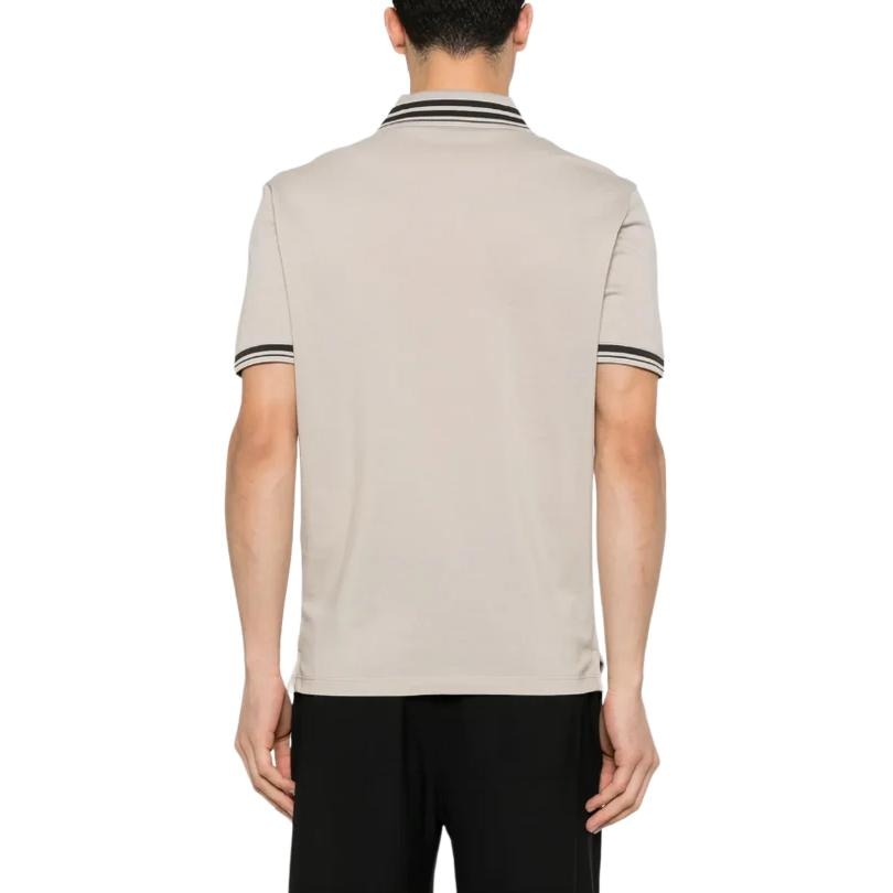 Emporio Armani Polo — фото 7