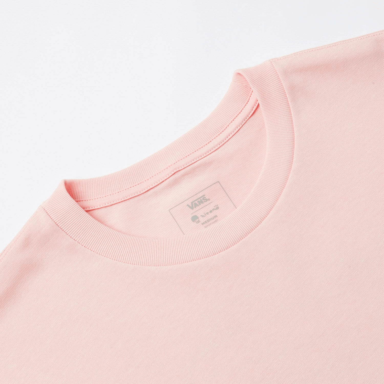 Vans x HIRONO SS24 logo T — фото 2