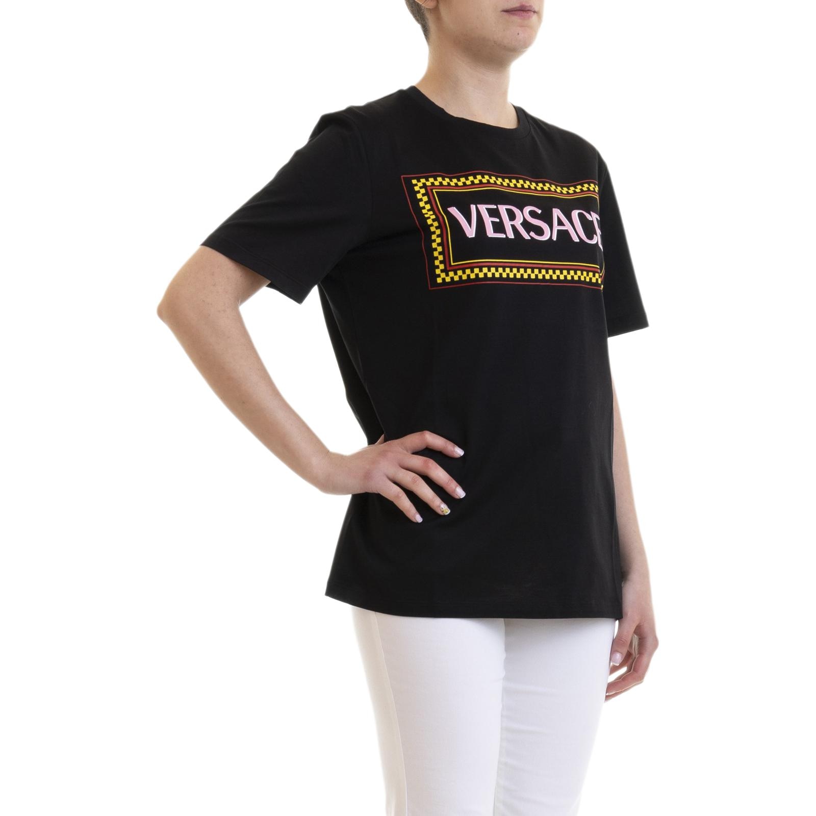 Versace Logo T — фото 3