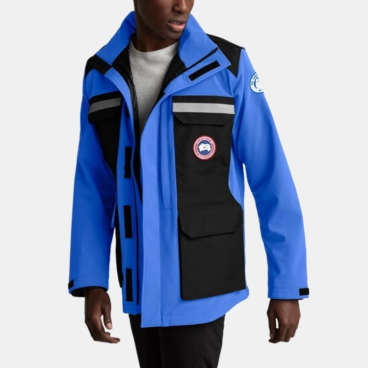 Canada Goose Photojournalist — фото 2