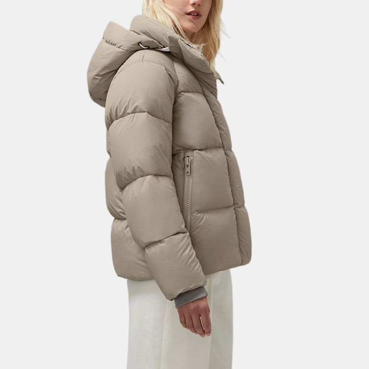Canada Goose FW21 PASTELS Junction — фото 6