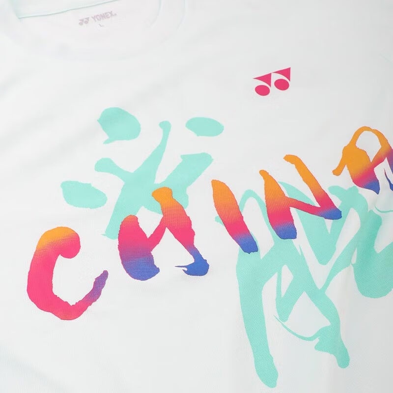 Yonex FW23 logo — фото 3