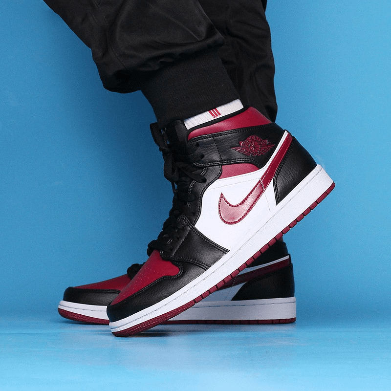 Jordan Mid GS — фото 4