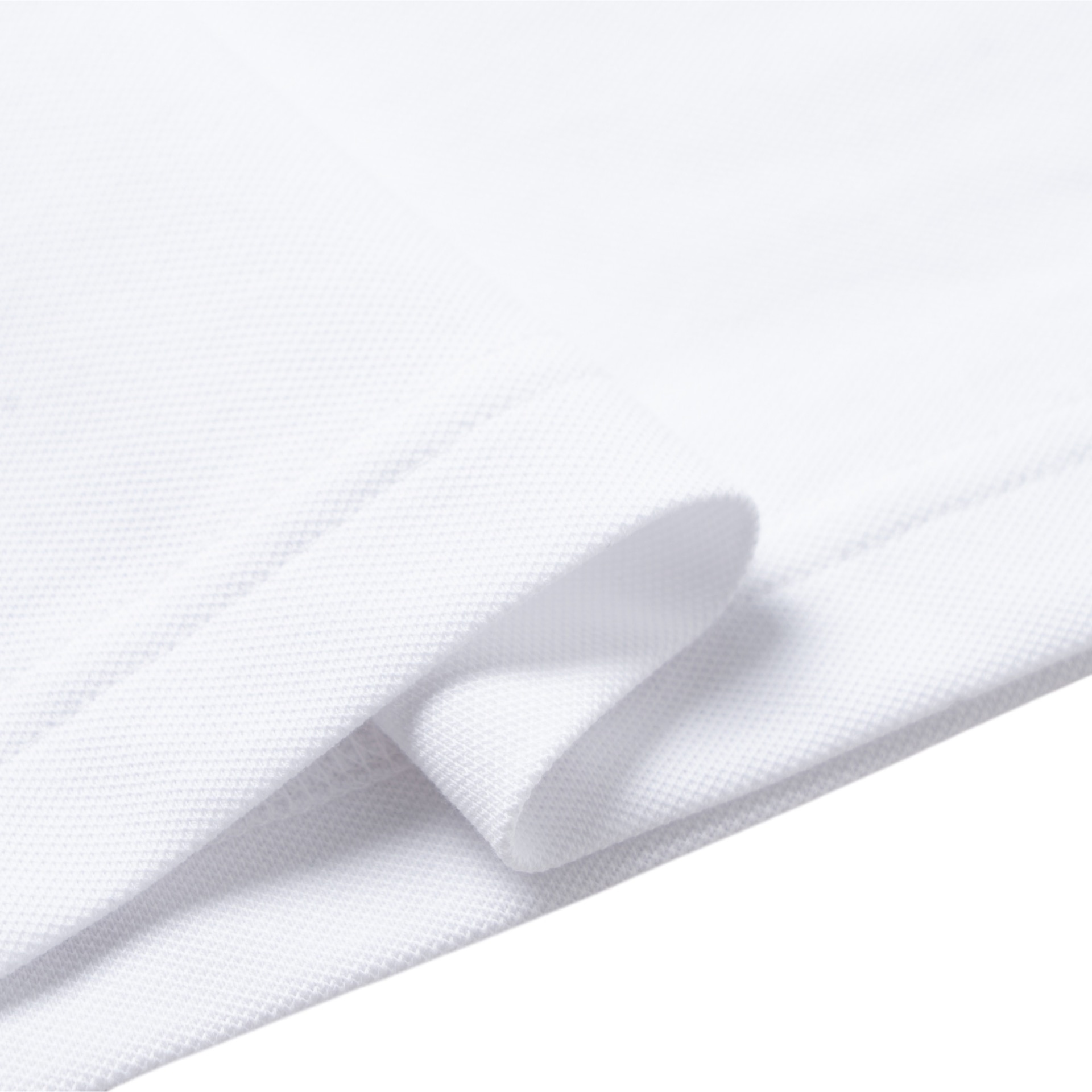 Hugo Boss SS24 LogoPolo — фото 4