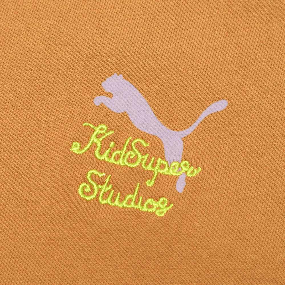 Puma x Kidsuper Studios Tee T — фото 2