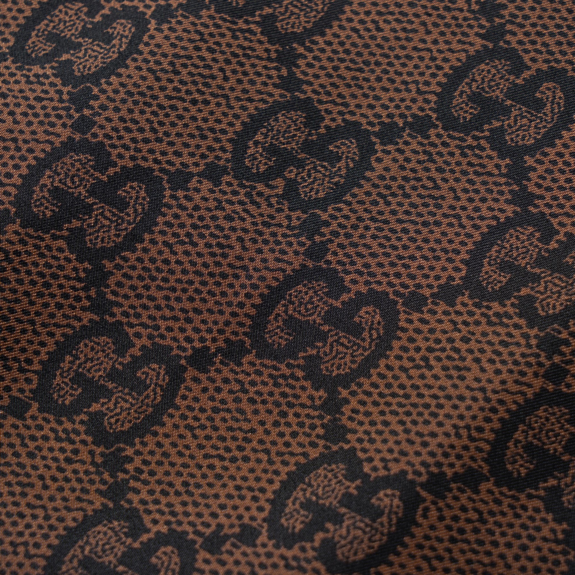 Gucci GG Silk Pants — фото 5