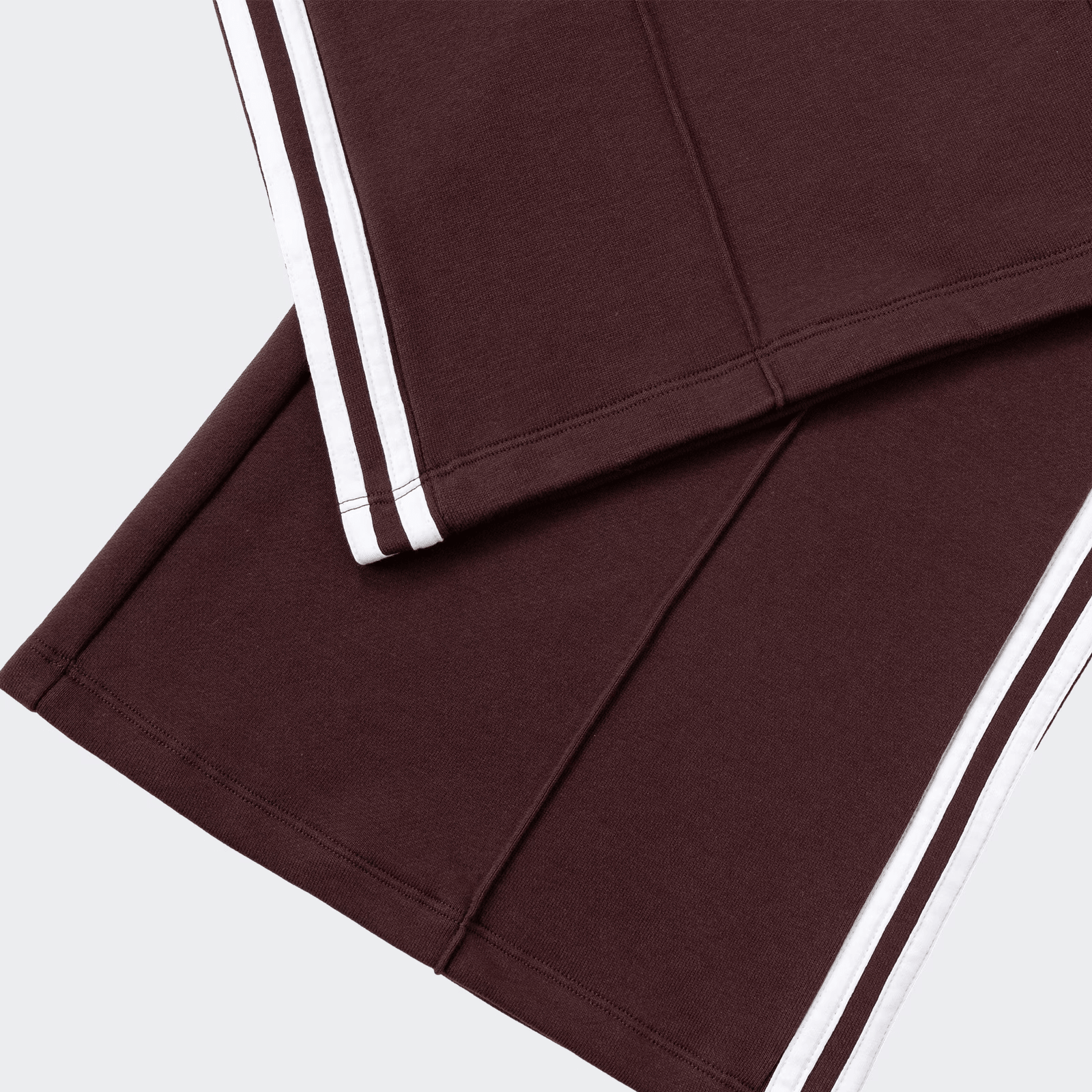 Adidas Adicolor Wide Leg Joggers — фото 3
