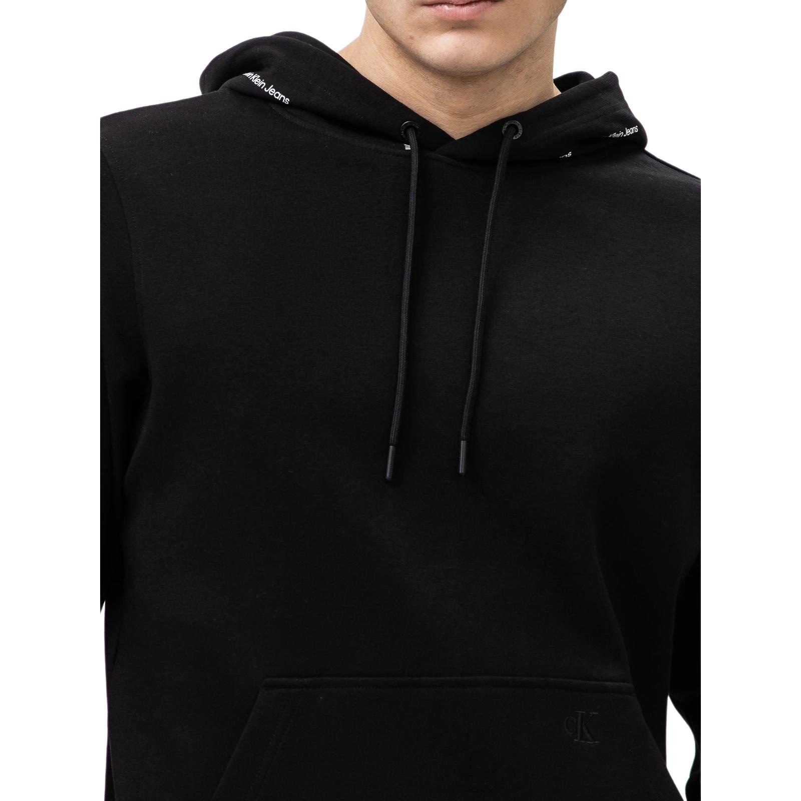 Calvin Klein Hoodie Black — фото 2