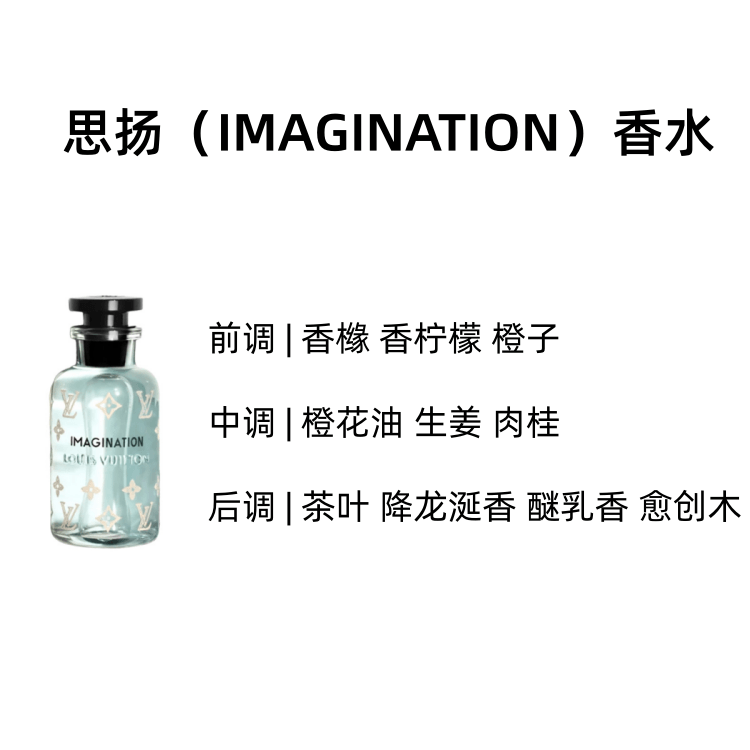 Louis Vuitton Imagination EDP 100ml — фото 2