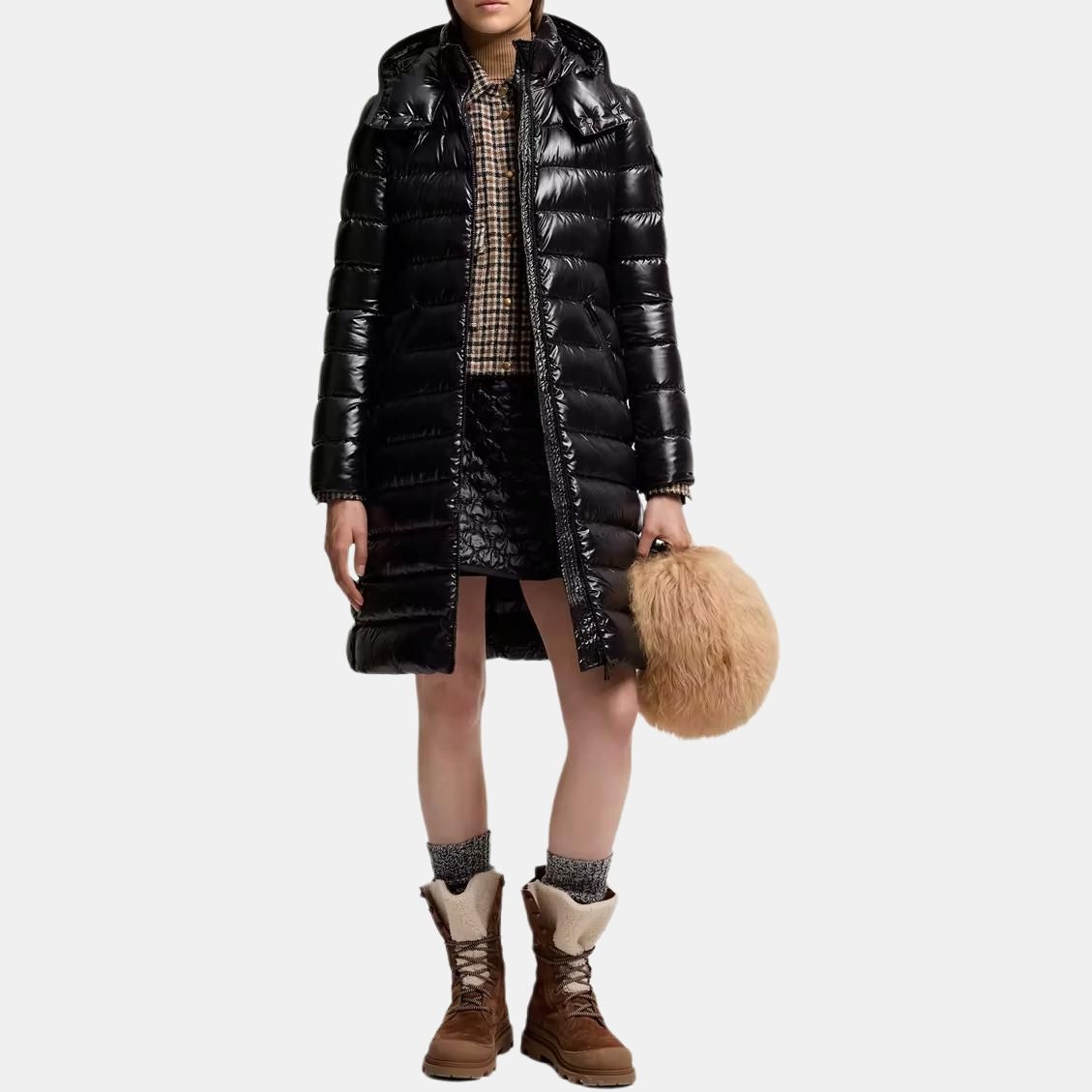 Moncler Moka — фото 5