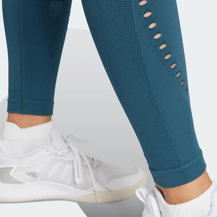 Adidas Yoga Seamless 78 Leggings — фото 3