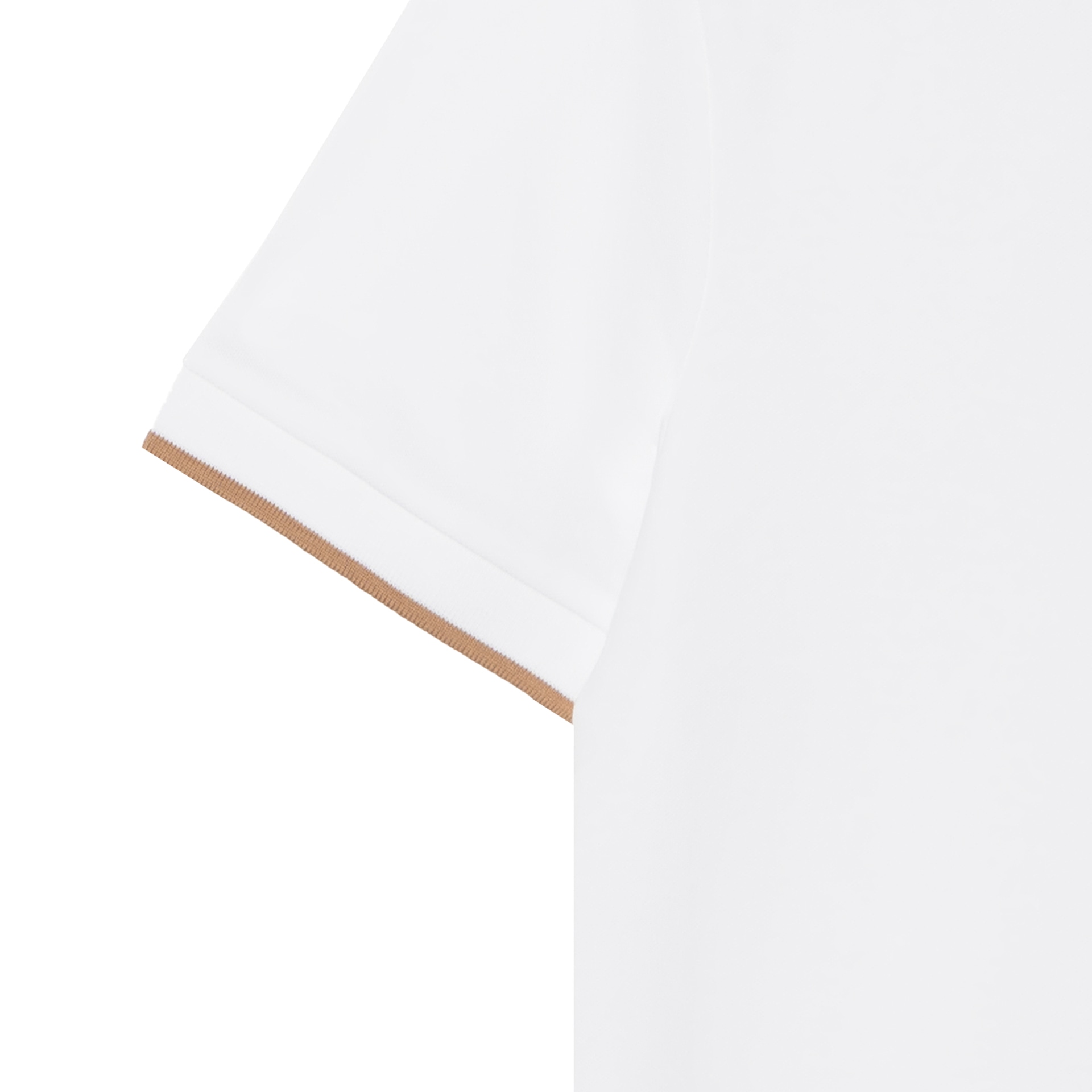 Hugo Boss SS24 LogoPolo — фото 7