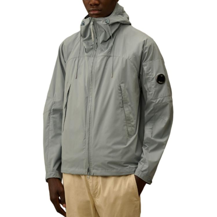 C.P.Company Куртка (Арт. 20CMOW011A110264A809) — фото 2