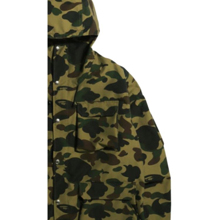 A BATHING APE BAPE — фото 4