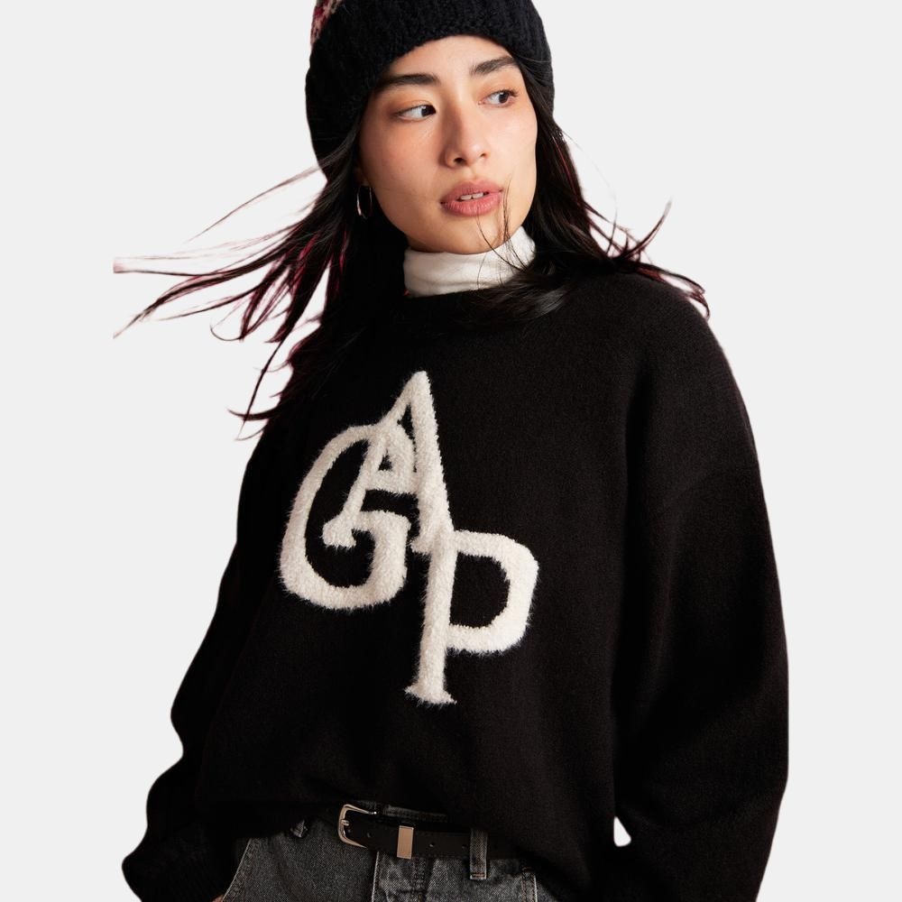 Gap Sweater — фото 8
