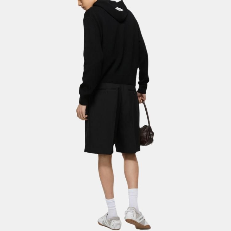 Acne Studios Топы (Арт. B60353-900) — фото 3
