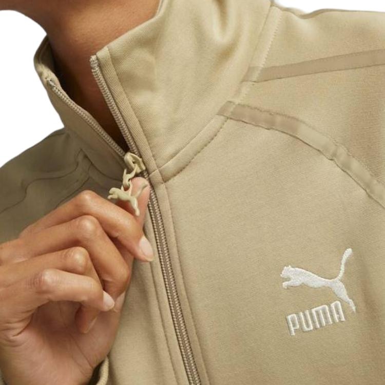 Puma T7 Track Jacket — фото 4