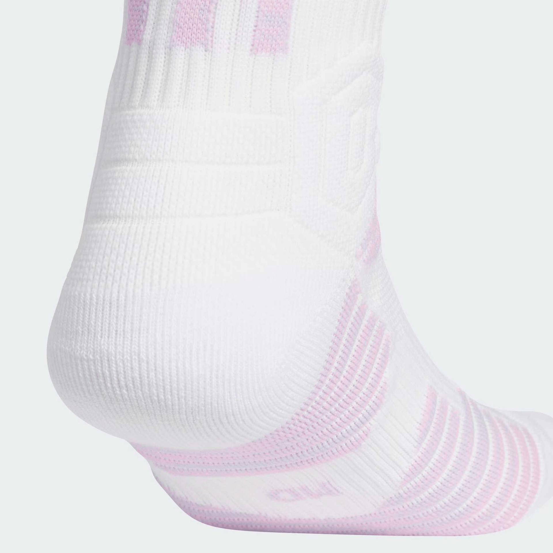 Adidas Basketball Crew Select Socks — фото 2