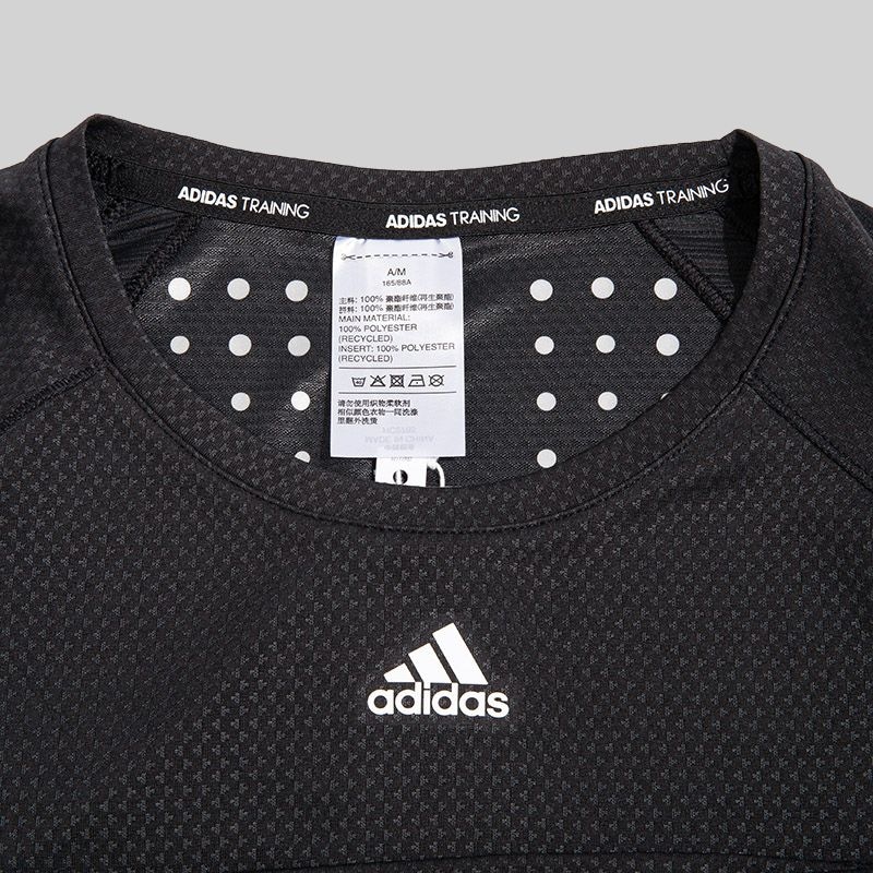 Adidas Wtr Heat.Rdy T T — фото 5