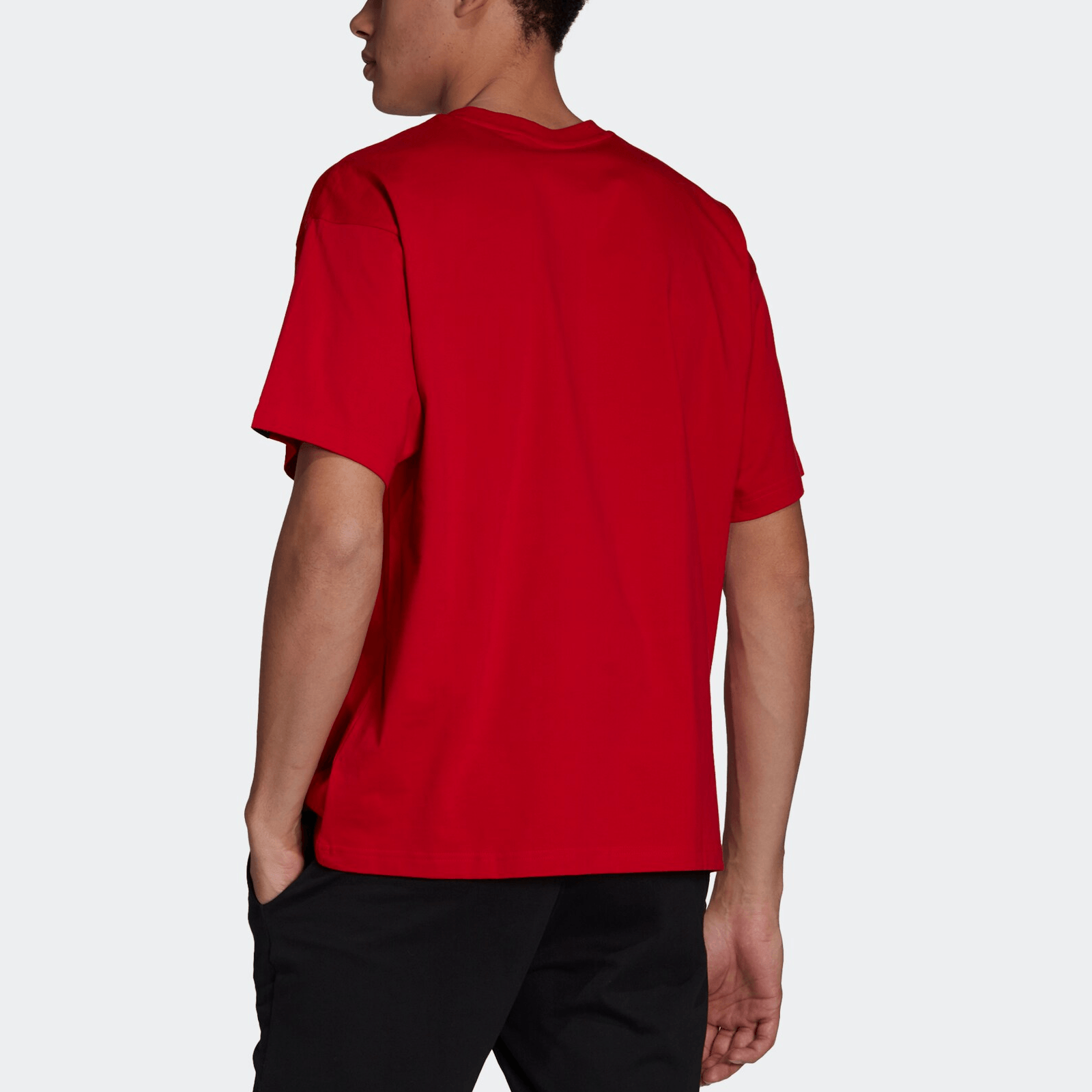Adidas U Vday T T — фото 3