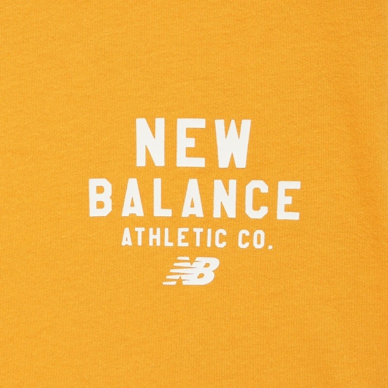 New Balance Футболка (Арт. MT31909-VGL) — фото 4