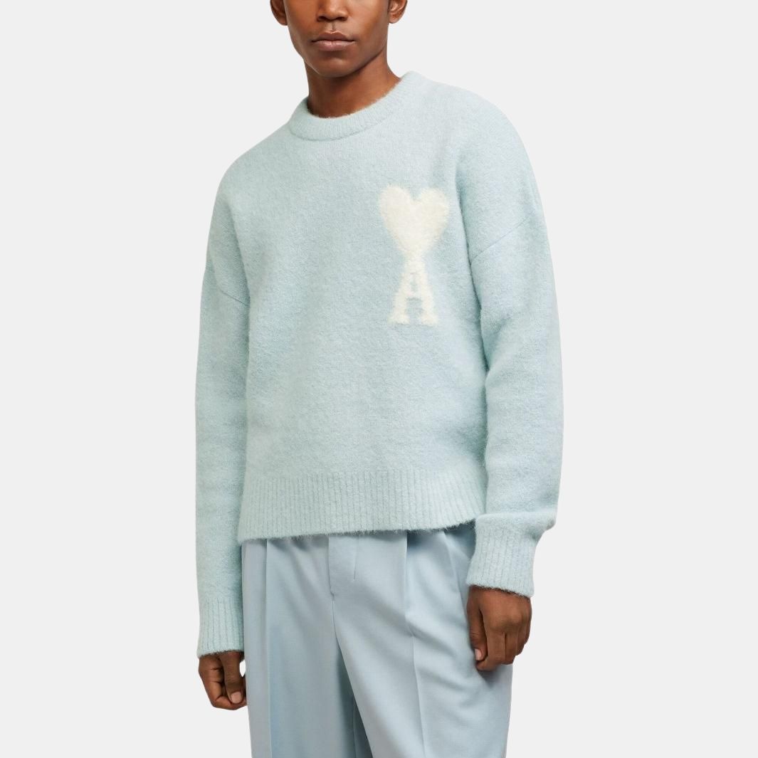 Amiparis Cloud Sweater Royal Blue — фото 2