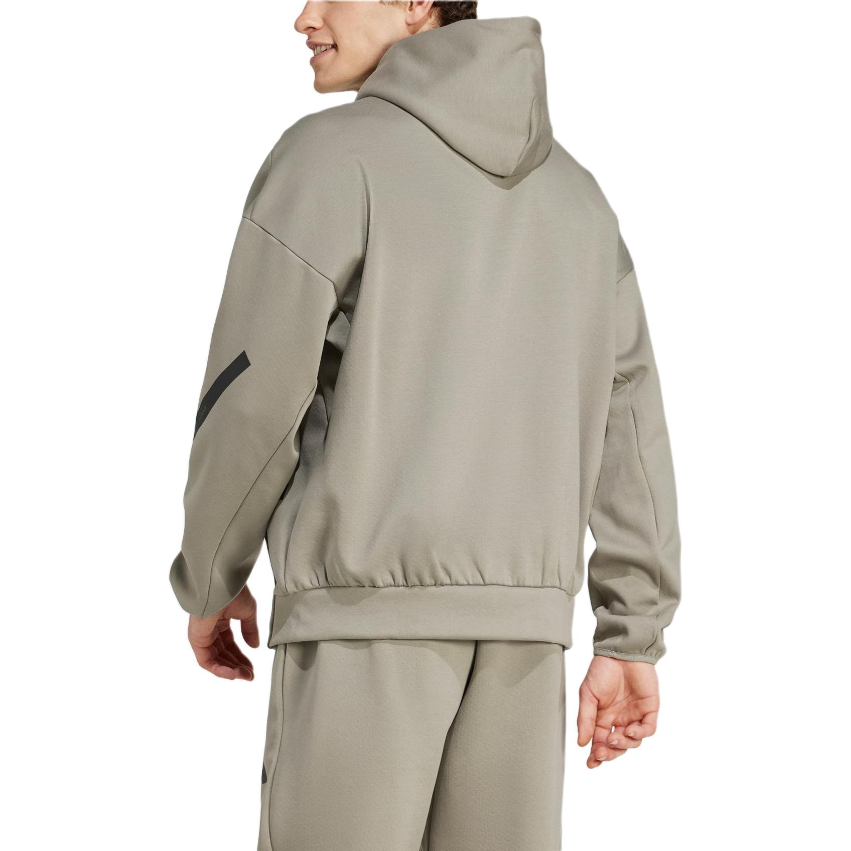 Adidas Zne Hoodie — фото 7