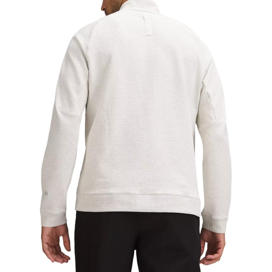 Lululemon Half-Zip Pullover Men — фото 9