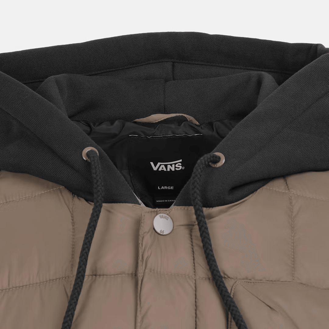 Vans Одежда (Арт. VN000QTG1NU) — фото 4
