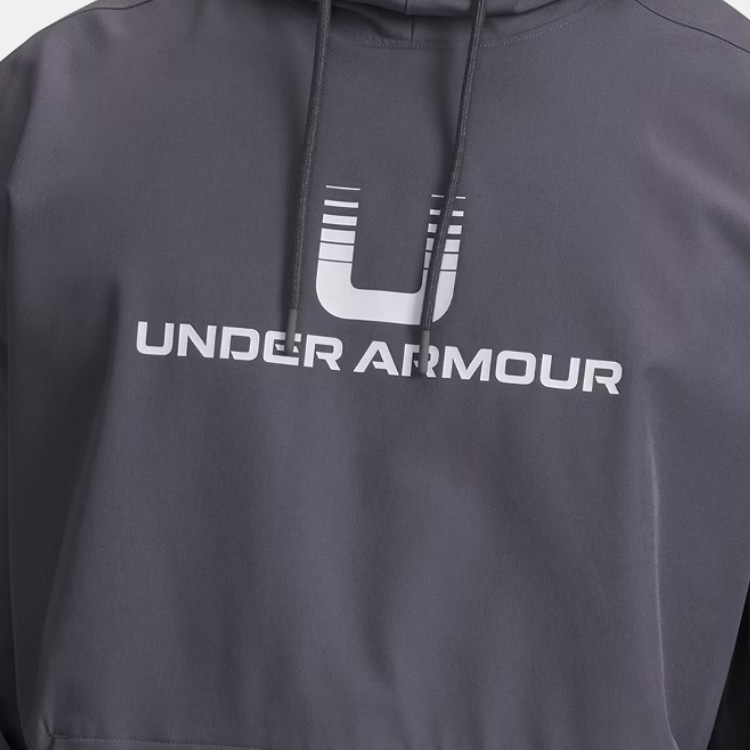 Under Armour Unstoppable Woven — фото 7