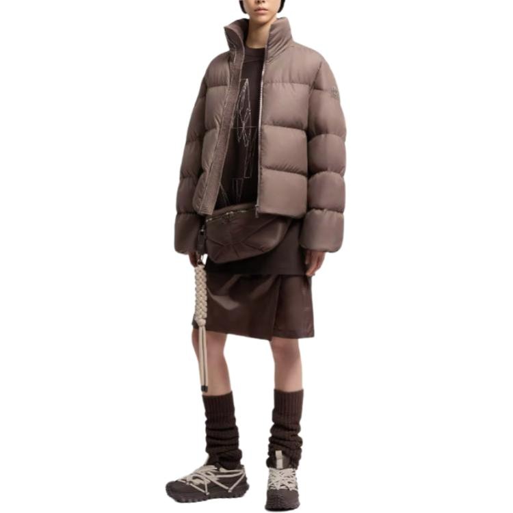 MONCLER GENIUS MONCLER RICK OWENS SS26 Cyclopic — фото 1