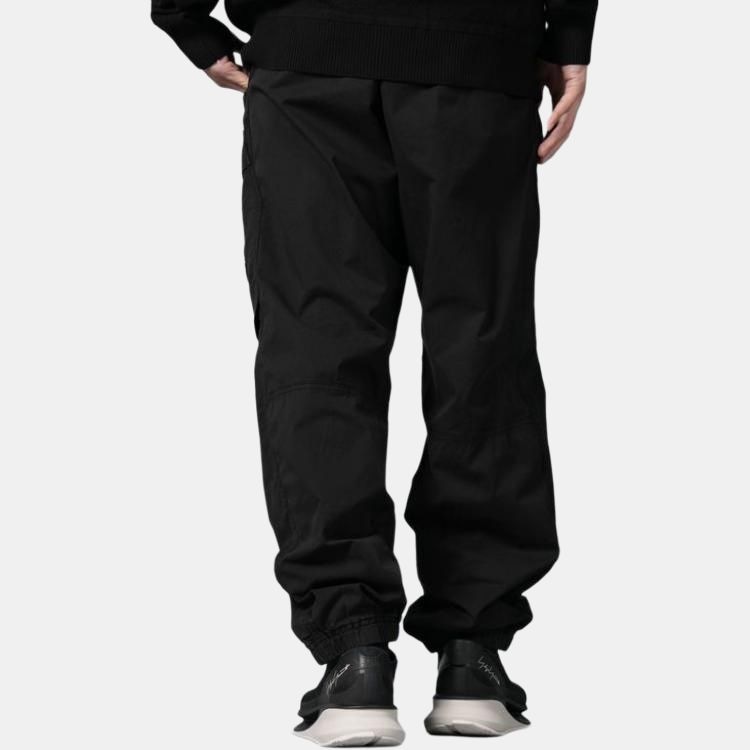 Stone Island Cargo Pants Black — фото 9