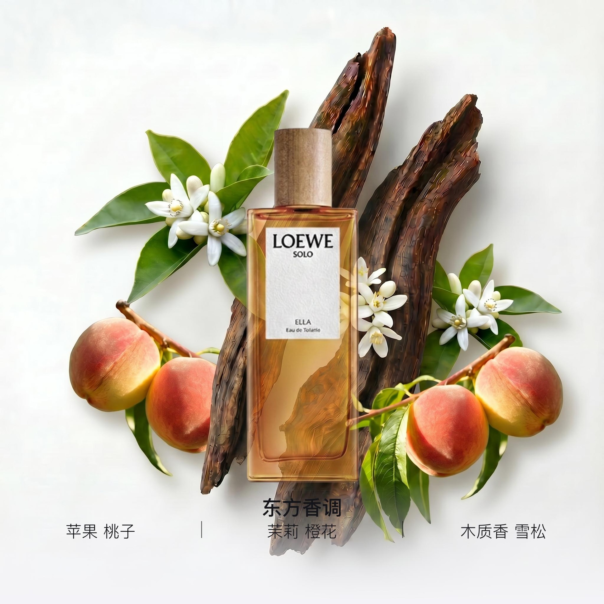 Loewe EDP 30ml75ml100ml — фото 1