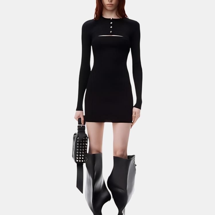 Alexander Wang FW24 — фото 2