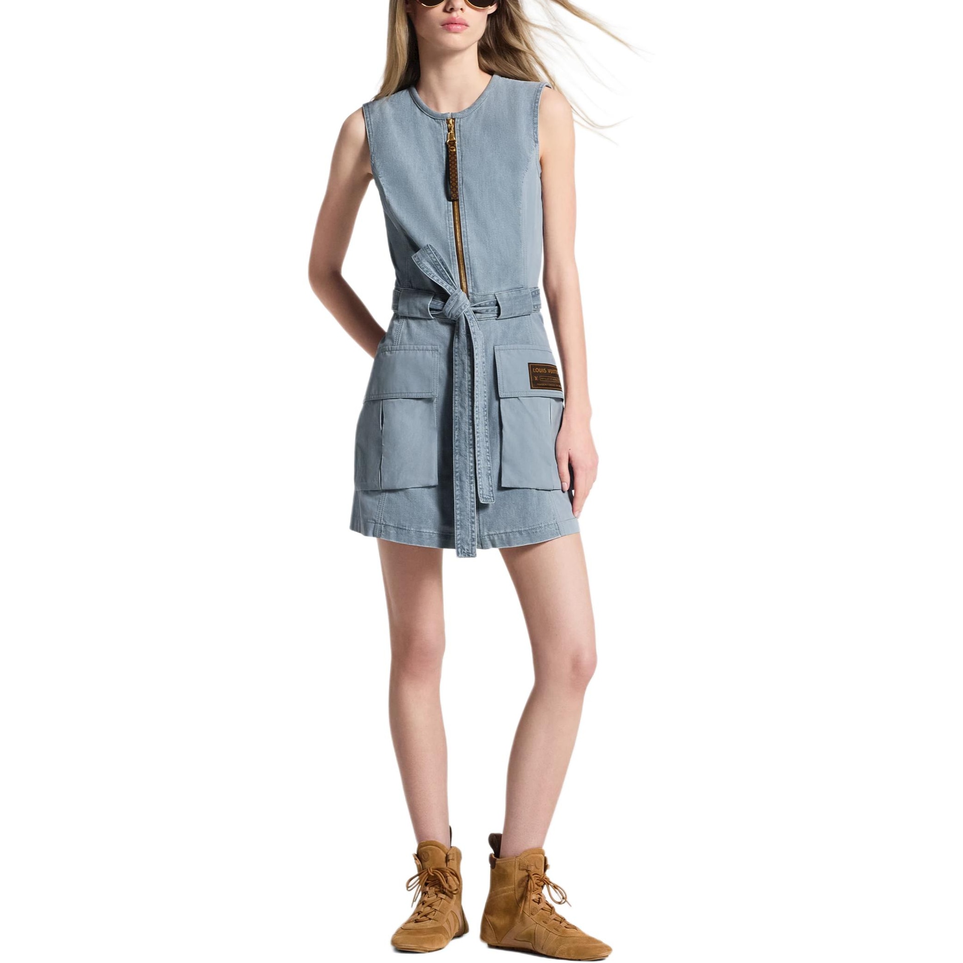 Louis Vuitton SS26 Flight Mode — фото 3