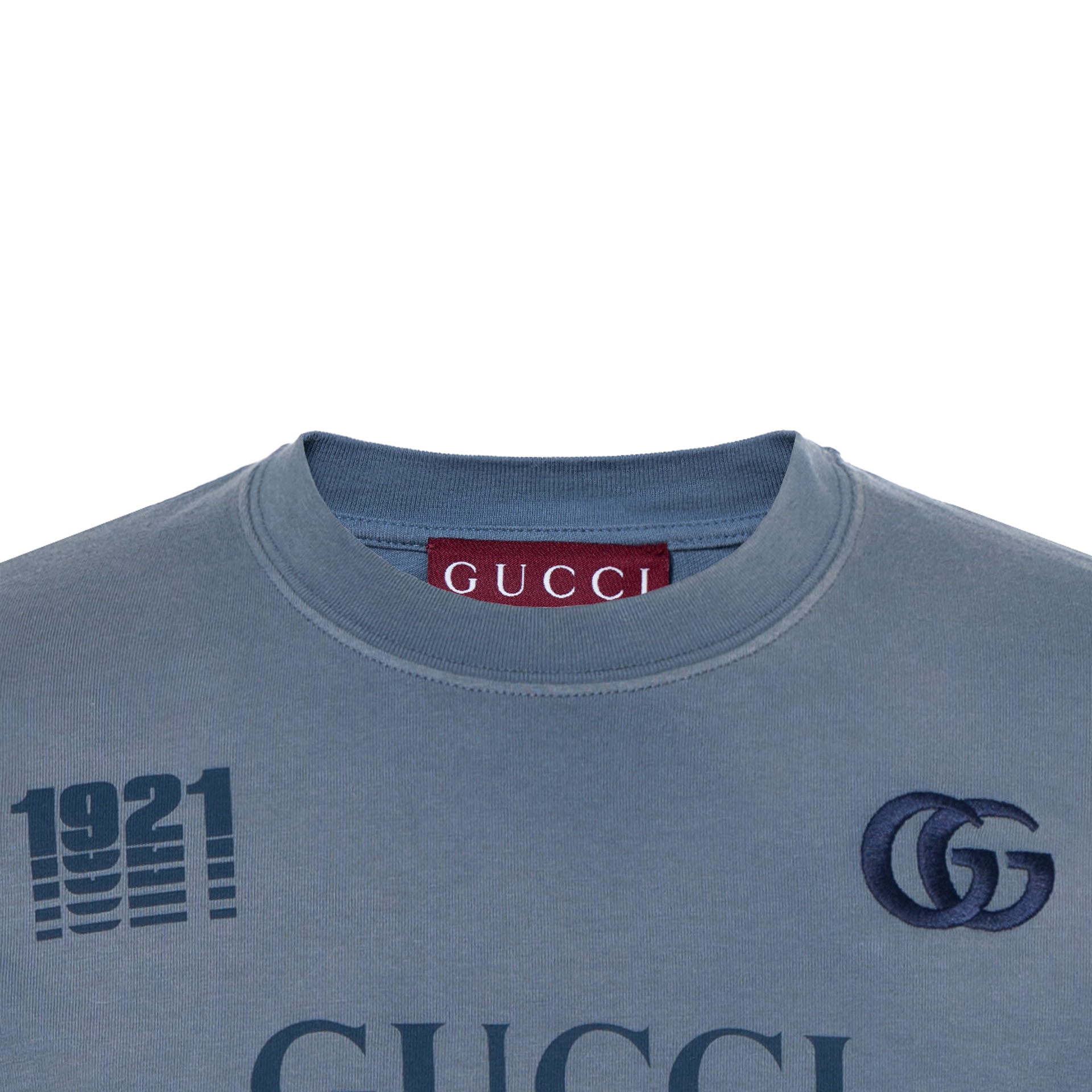 Gucci FW25 T — фото 4