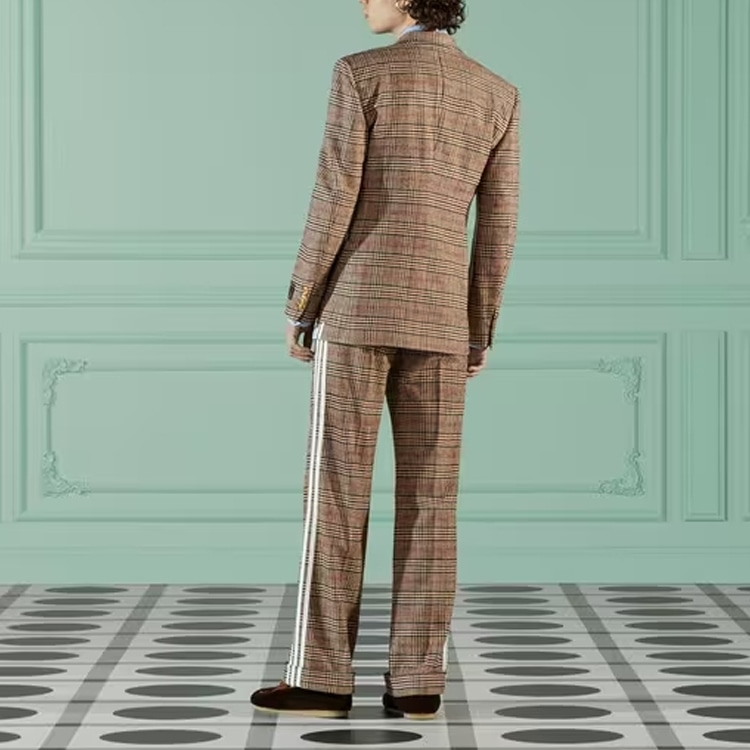 Gucci Одежда (Арт. 696656-Z8A38-9037) — фото 8