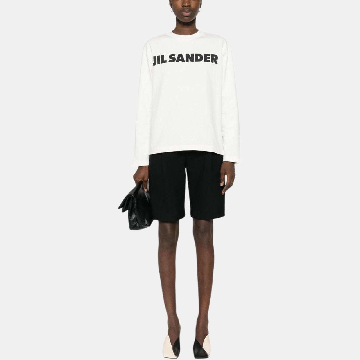 Jil Sander SS24 — фото 1